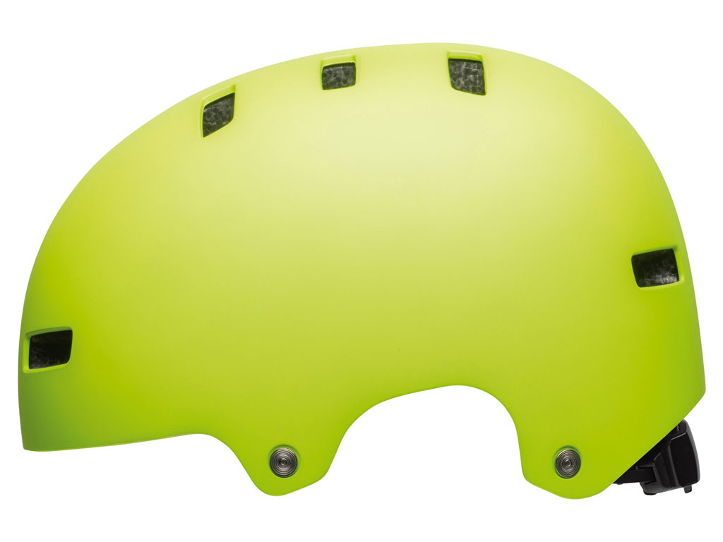 Bell Span 2020 Bright Green Xs Bell Span 2020 Bright Green Xs