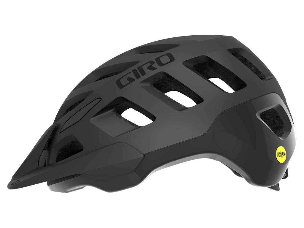 Giro Radix Mips 2020 Matte Black M Giro Radix Mips 2020 Matte Black M