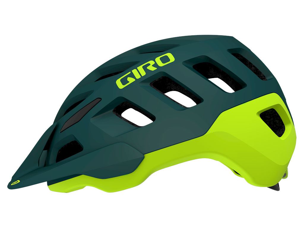 Giro Radix 2020 True Spruce/citron S Giro Radix 2020 True Spruce/citron S
