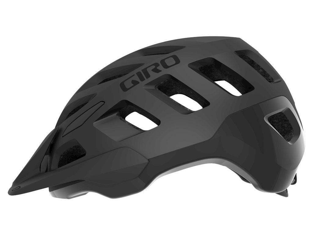 Giro Radix 2020 Matte Black L Giro Radix 2020 Matte Black L