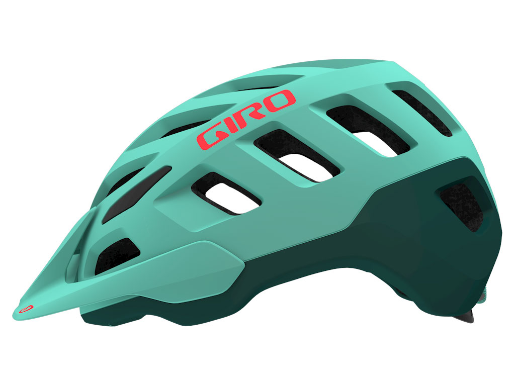 Giro Radix Woman 2020 Matte Cool Breeze/true Spruce S Giro Radix Woman 2020 Matte Cool Breeze/true Spruce S