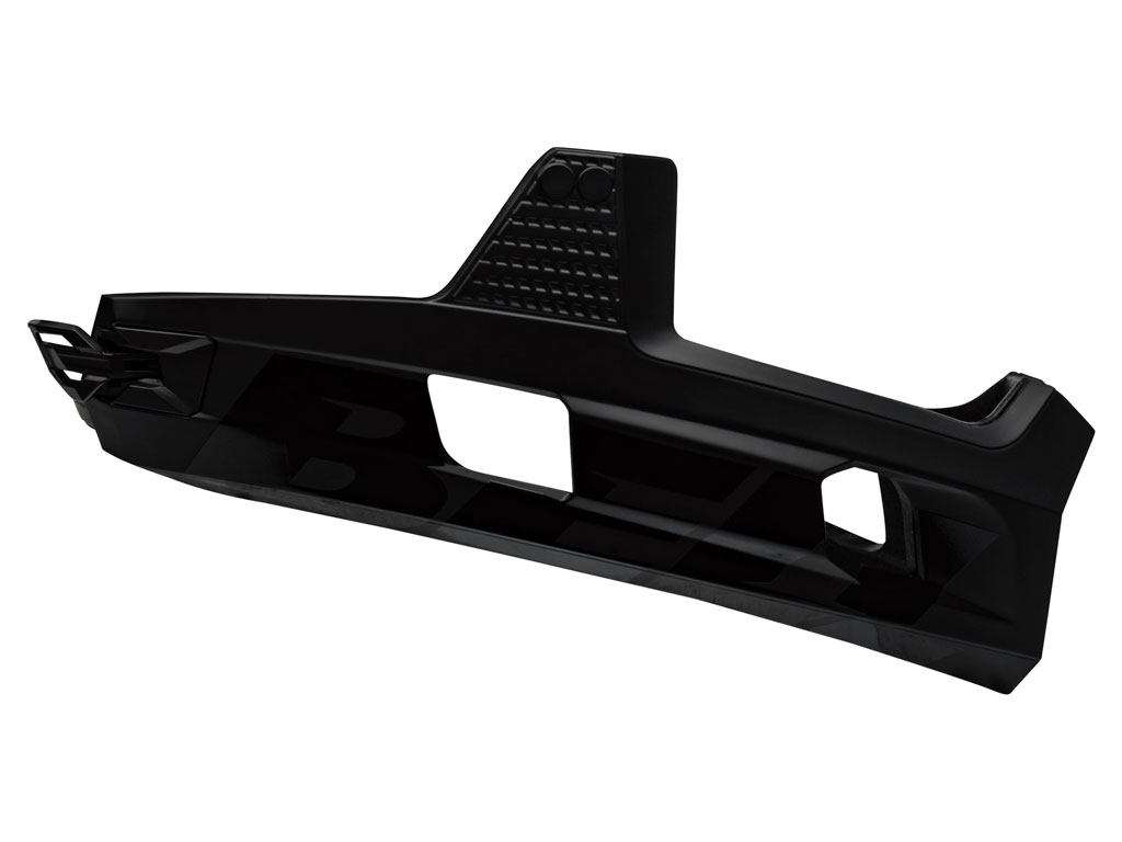 Bell Barbuquejo Super Air 2020 Black M Bell Barbuquejo Super Air 2020 Black M