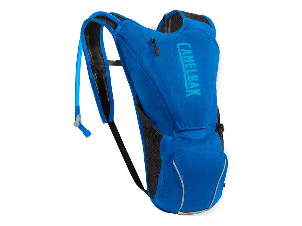 Camelbak Rogue 2019 Lapis Blue/atomic Blue 2l Camelbak Rogue 2019 Lapis Blue/atomic Blue 2l