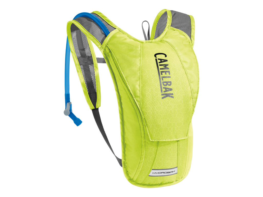 Camelbak Hydrobak 2020 Safety Yellow/navy 1.5l Camelbak Hydrobak 2020 Safety Yellow/navy 1.5l
