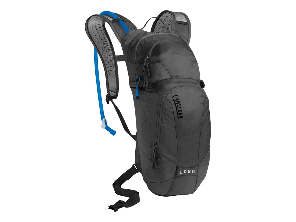Camelbak Lobo 2020 Black 3l Camelbak Lobo 2020 Black 3l