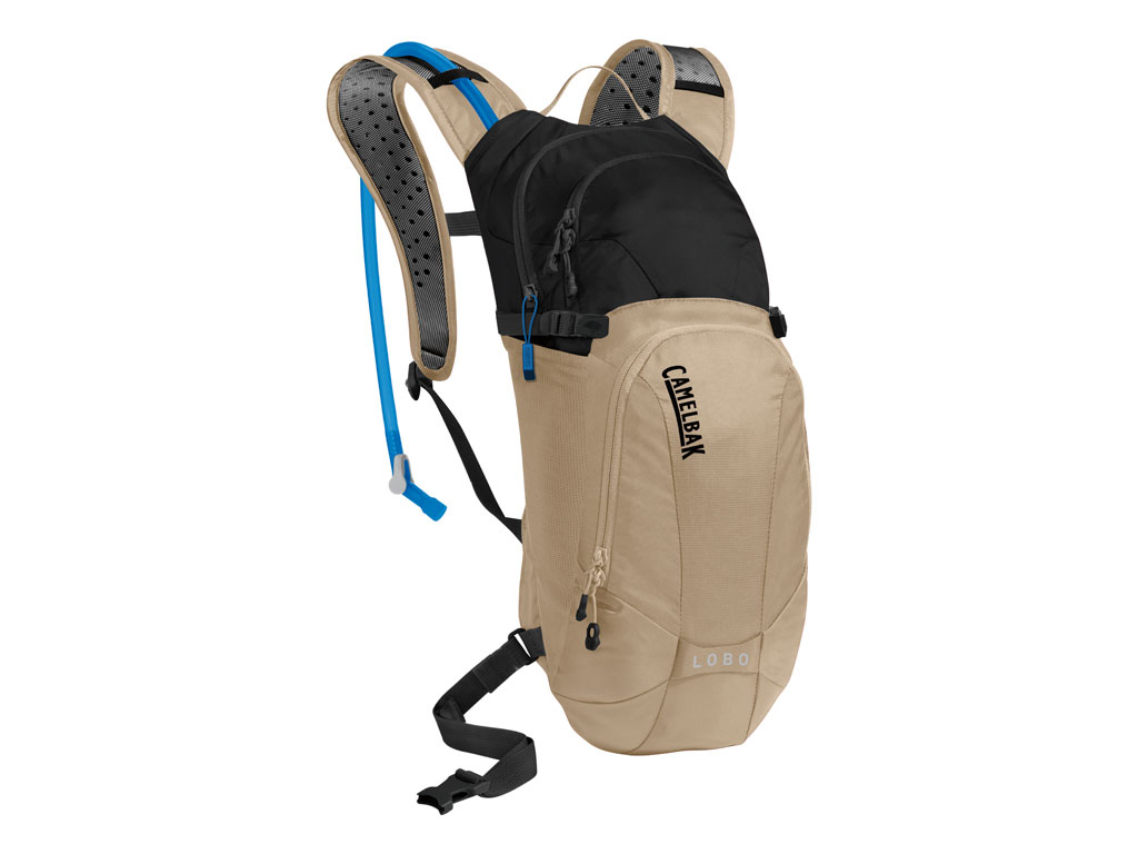 Camelbak Lobo 2020 Kelp/black 3l Camelbak Lobo 2020 Kelp/black 3l