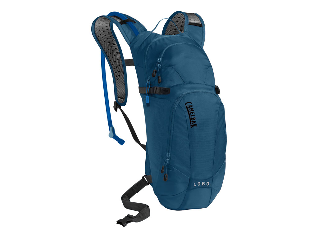 Camelbak Lobo 2020 Gibraltar Navy 3l Camelbak Lobo 2020 Gibraltar Navy 3l