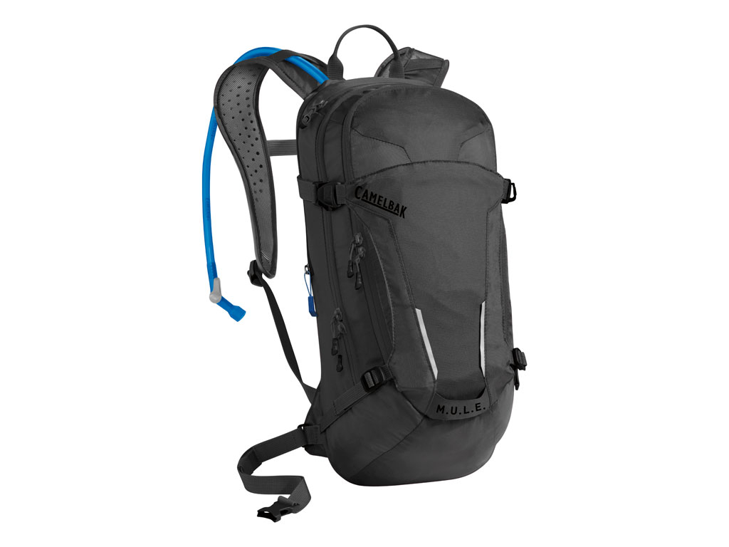 Camelbak Mule 2020 Black 3l Camelbak Mule 2020 Black 3l