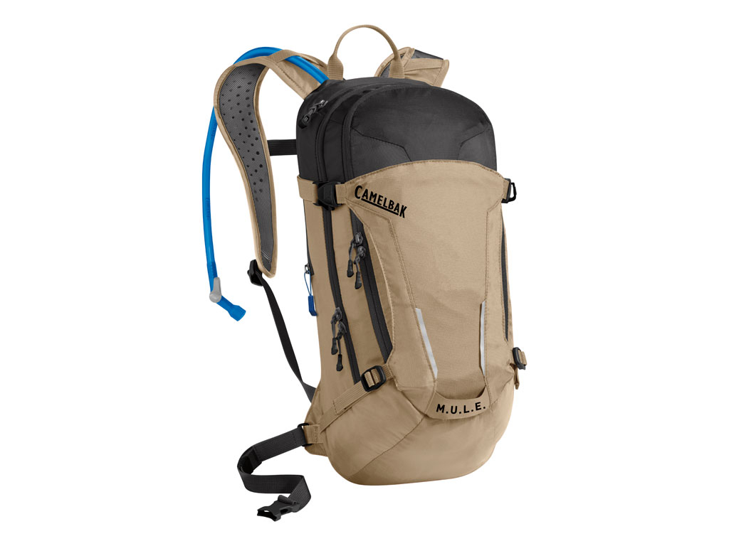 Camelbak Mule 2020 Kelp/black 3l Camelbak Mule 2020 Kelp/black 3l