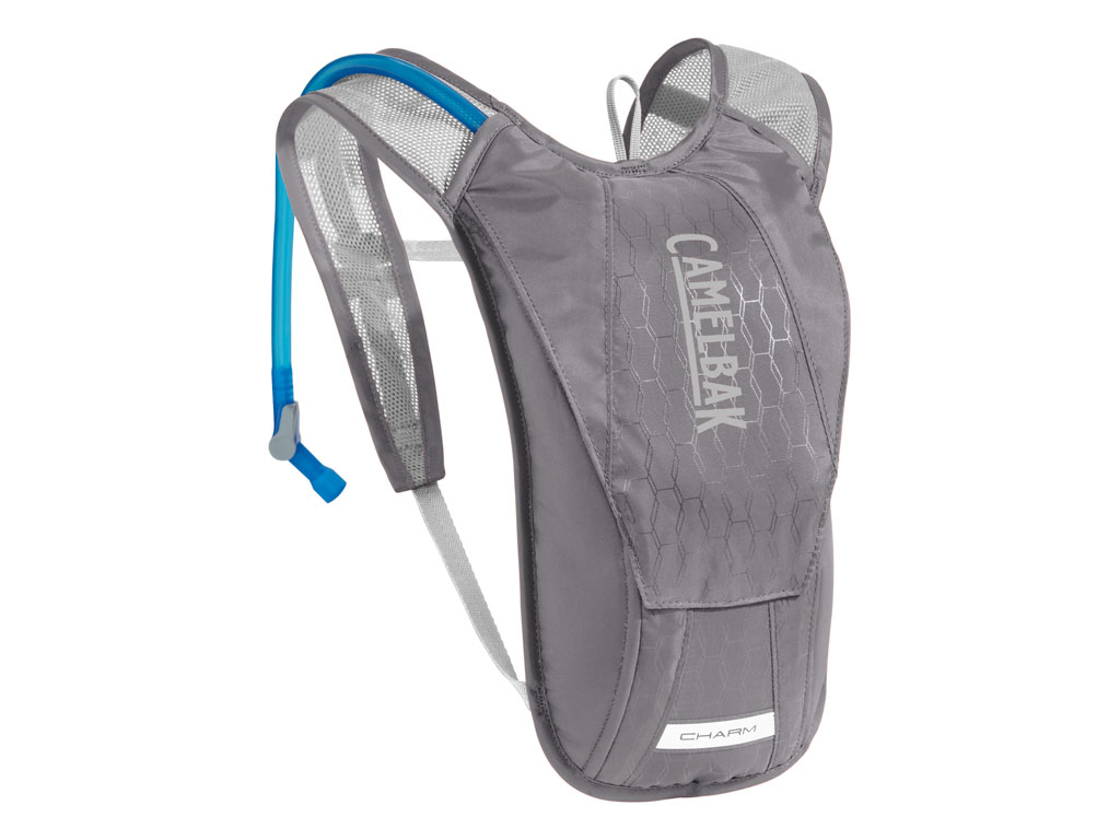 Camelbak Charm 2020 Gunmetal/silver 1l Camelbak Charm 2020 Gunmetal/silver 1l