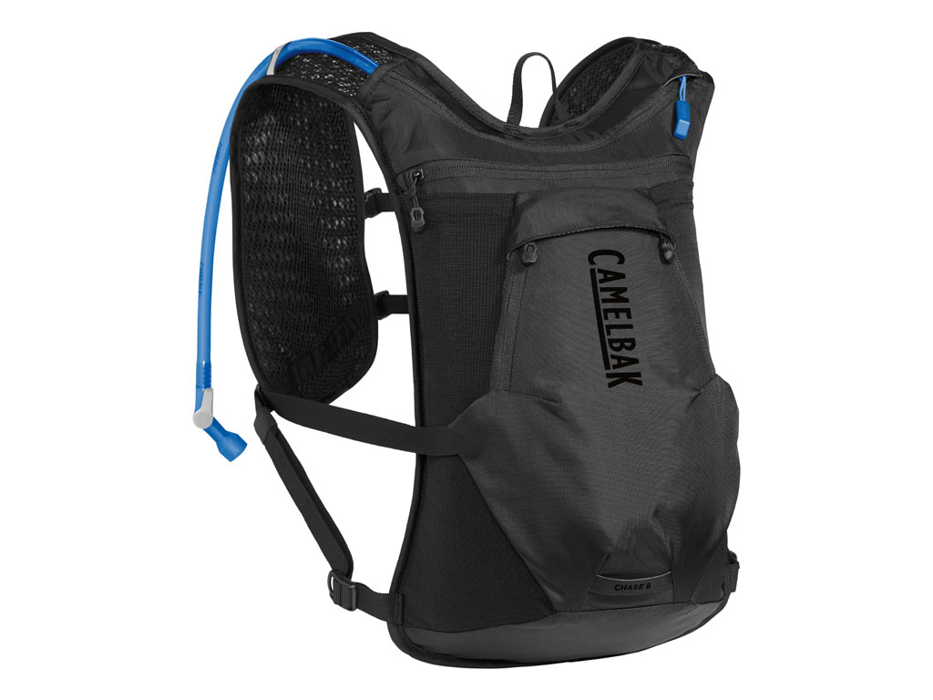 Camelbak Chase 8 Vest 2020 Black 2l Camelbak Chase 8 Vest 2020 Black 2l