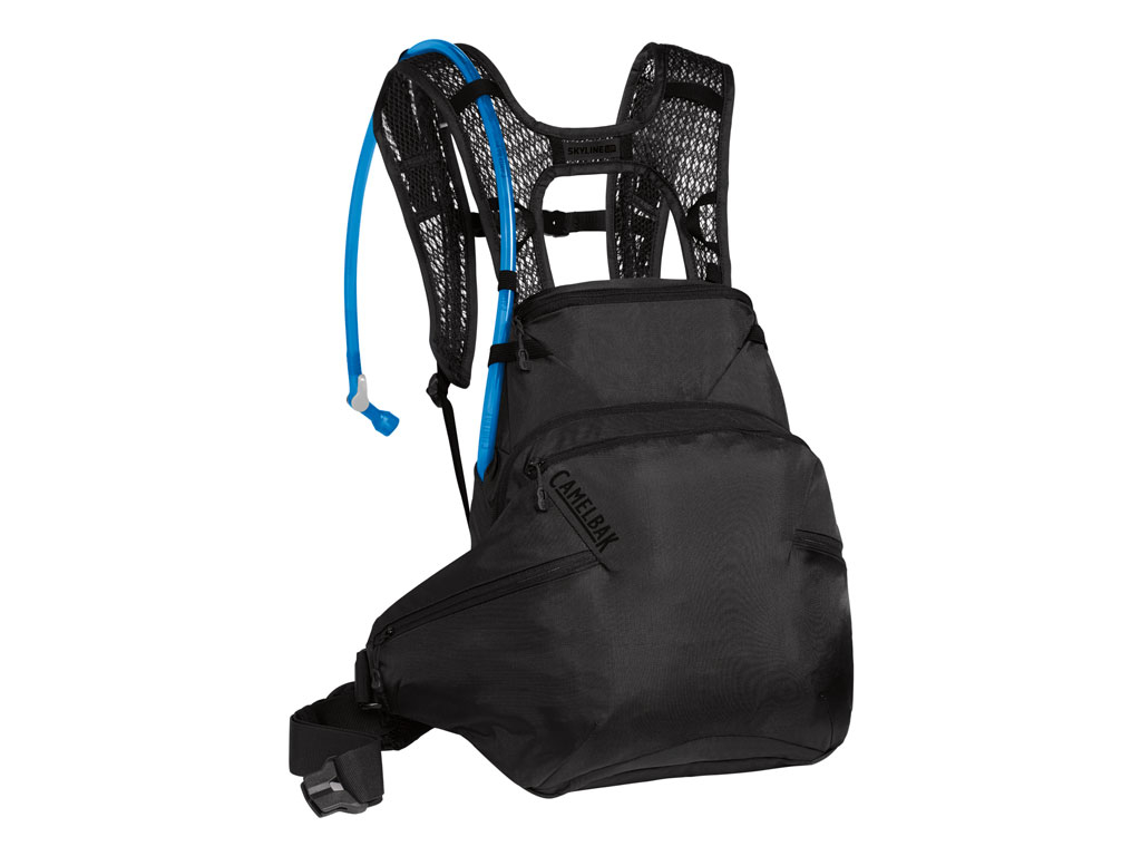 Camelbak Skyline Lr 10 2020 Black 3l Camelbak Skyline Lr 10 2020 Black 3l