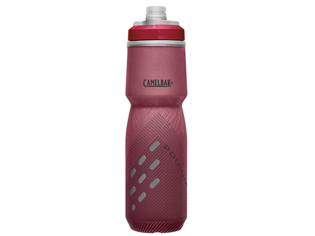 Camelbak Podium Big Chill 2020 Burgundy Perforated 0.7l Camelbak Podium Big Chill 2020 Burgundy Perforated 0.7l