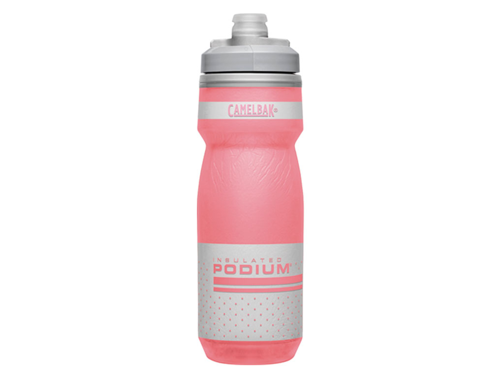 Camelbak Podium Chill 2020 Reflective Pink 0.6l Camelbak Podium Chill 2020 Reflective Pink 0.6l