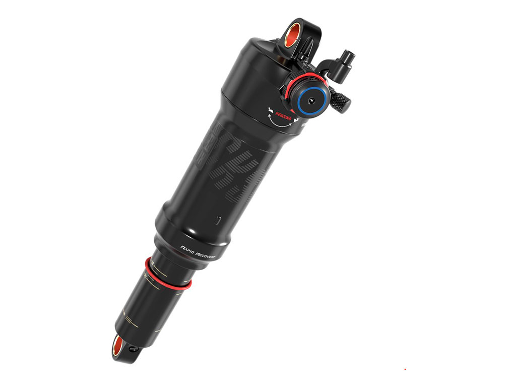 Rockshox Deluxe Rl Remoto (190x40) Debonair 2018+ Felt Edict Rockshox Deluxe Rl Remoto (190x40) Debonair 2018+ Felt Edict