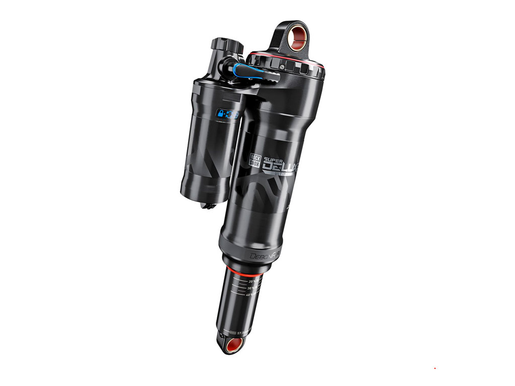 Rockshox Super Deluxe Ultimate Rct (210x50) Debonair 2019+ Stumpjumper 29 Rockshox Super Deluxe Ultimate Rct (210x50) Debonair 2019+ Stumpjumper 29