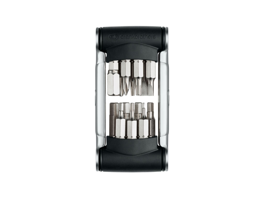 Crankbrothers Multi B14 Black Crankbrothers Multi B14 Black