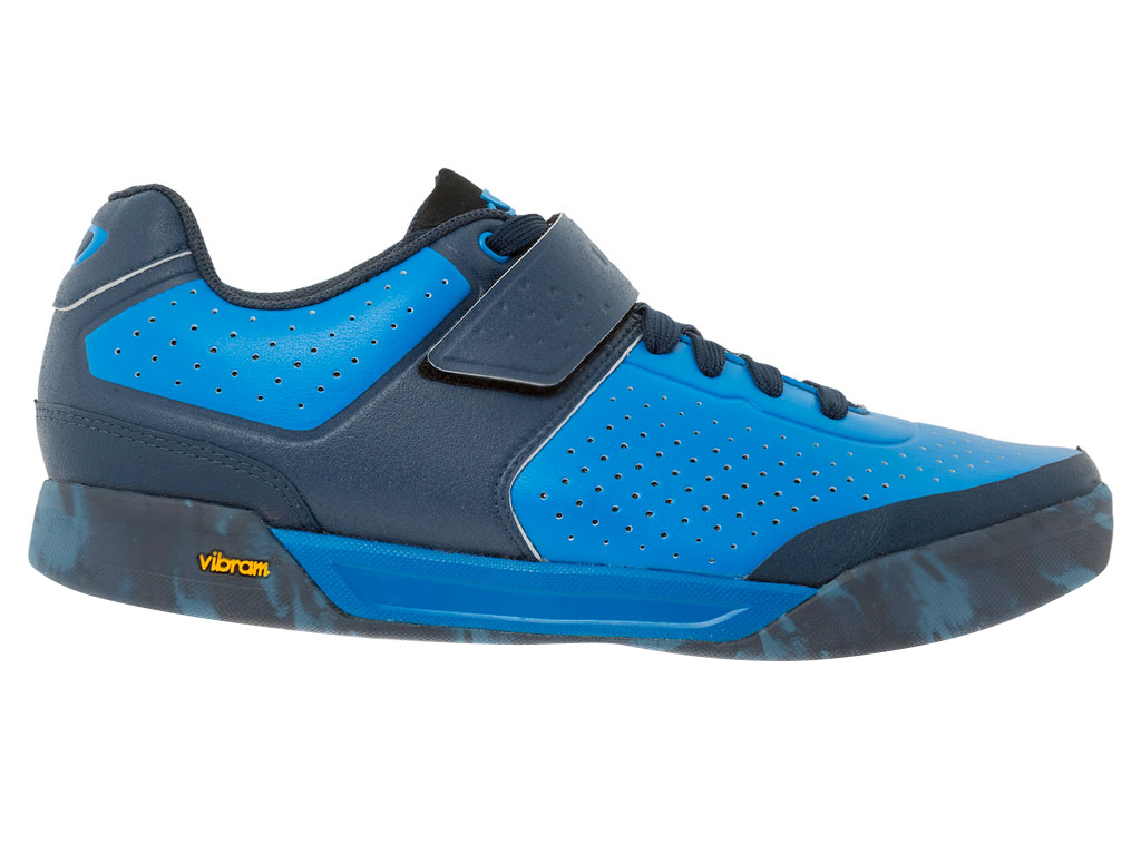 Giro Chamber Ii 2020 Blue Jewel/midnight 43 Giro Chamber Ii 2020 Blue Jewel/midnight 43