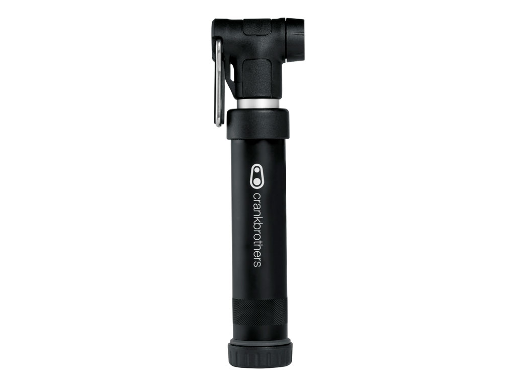 Crankbrothers Hinchador Mano Gem Small Midnight Edition Crankbrothers Hinchador Mano Gem Small Midnight Edition
