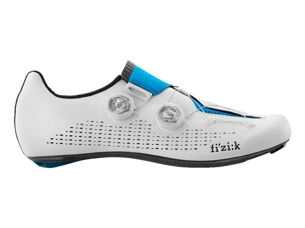 Fizik Infinito R1 2020 White/blue Movistar 45 Fizik Infinito R1 2020 White/blue Movistar 45