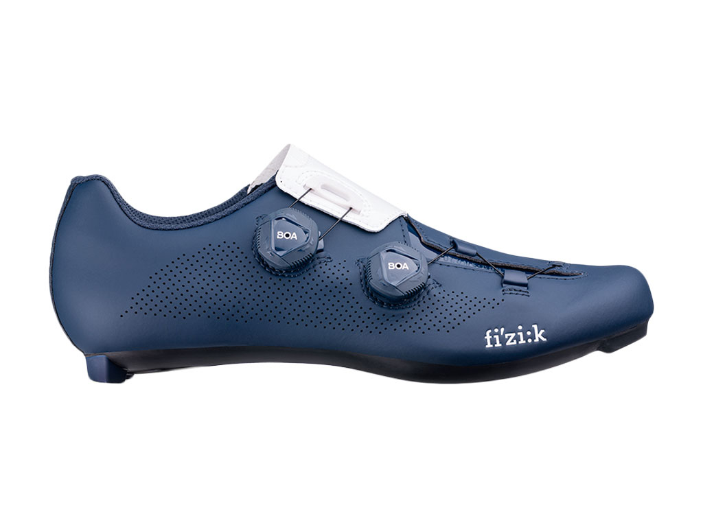 Fizik Aria R3 2020 Navy Blue/white 47 Fizik Aria R3 2020 Navy Blue/white 47