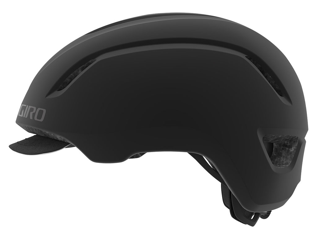 Giro Caden Led 2020 Matte Black L Giro Caden Led 2020 Matte Black L