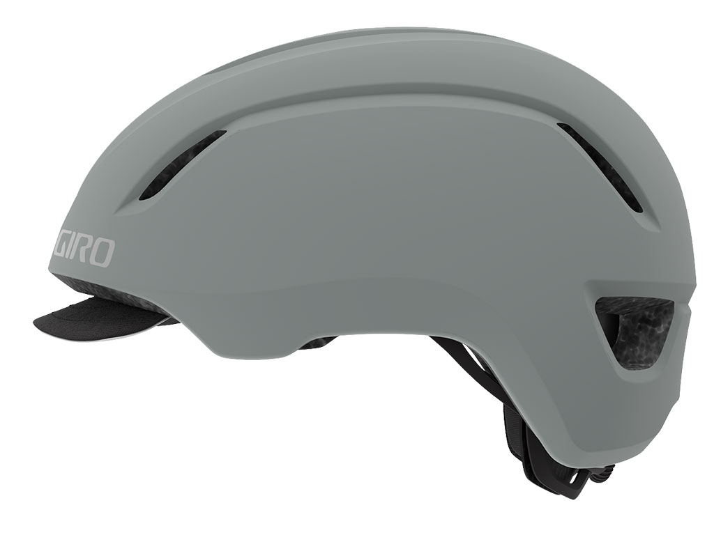 Giro Caden Led 2020 Matte Grey S Giro Caden Led 2020 Matte Grey S