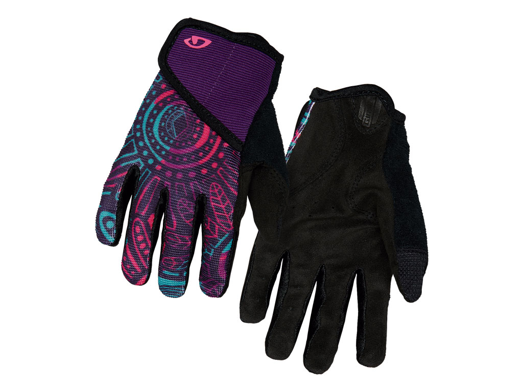 Giro Dnd Jr Ii 2020 Blossom L Giro Dnd Jr Ii 2020 Blossom L