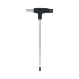 Var Llave Allen De T.  5mm. Bola