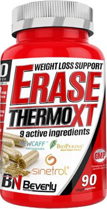Beverly Nutrition Erase Thermo XT 90 caps Beverly Nutrition Erase Thermo XT 90 caps