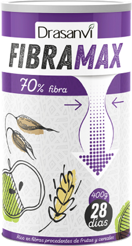 Drasanvi Fibramax 400 gr Drasanvi Fibramax 400 gr