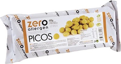 Prisma Natural Zero Allergen Picos 60 gr Prisma Natural Zero Allergen Picos 60 gr