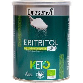 Drasanvi Keto Erititrol Bio 500 gr