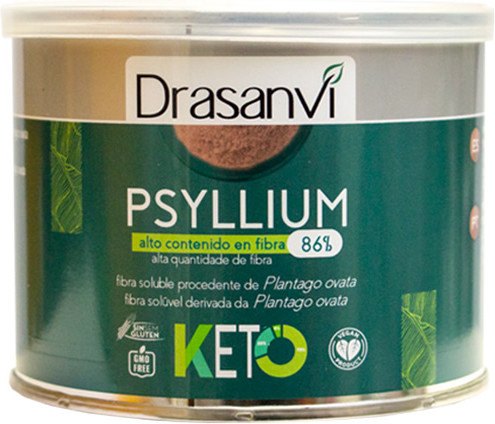 Drasanvi Keto Mantequilla Ghee Bio 300 gr Drasanvi Keto Mantequilla Ghee Bio 300 gr