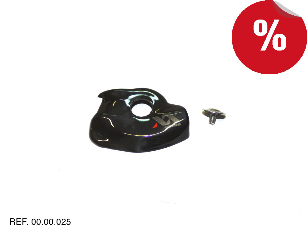 Sram Rec Tapa Mando Xx Izqu. (kit)** Sram Rec Tapa Mando Xx Izqu. (kit)**