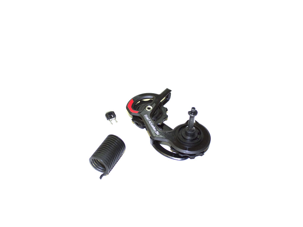 Sram Rec Caja Corta Cambio X0dh 10v 2012** Sram Rec Caja Corta Cambio X0dh 10v 2012**