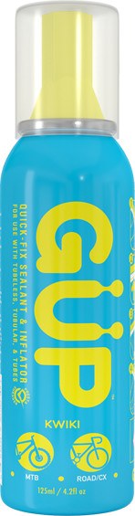 Güp Gup “kwiki” 125ml Canister (vendido Unitariamente) Güp Gup “kwiki” 125ml Canister (vendido Unitariamente)