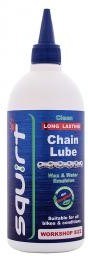 Lubrificante a lunga durata Squirt 500 ml - Prodotti per ciclismo Squirt