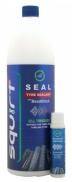 Squirt Cycling Products Squirt Seal Selante de Pneu com Beadblock - 1 000ml