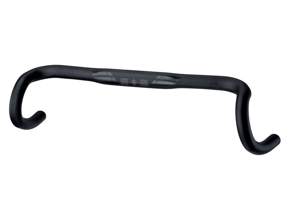 Zipp Manillar S Course Sl70 Xplr 46 31.8 Negro Mate/logo Negro A1 Zipp Manillar S Course Sl70 Xplr 46 31.8 Negro Mate/logo Negro A1