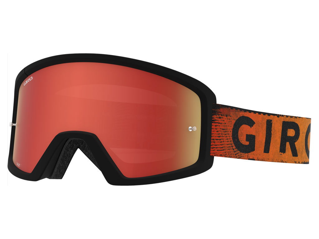 Giro Tazz Mtb 2020 Black/red Hypnotic Giro Tazz Mtb 2020 Black/red Hypnotic