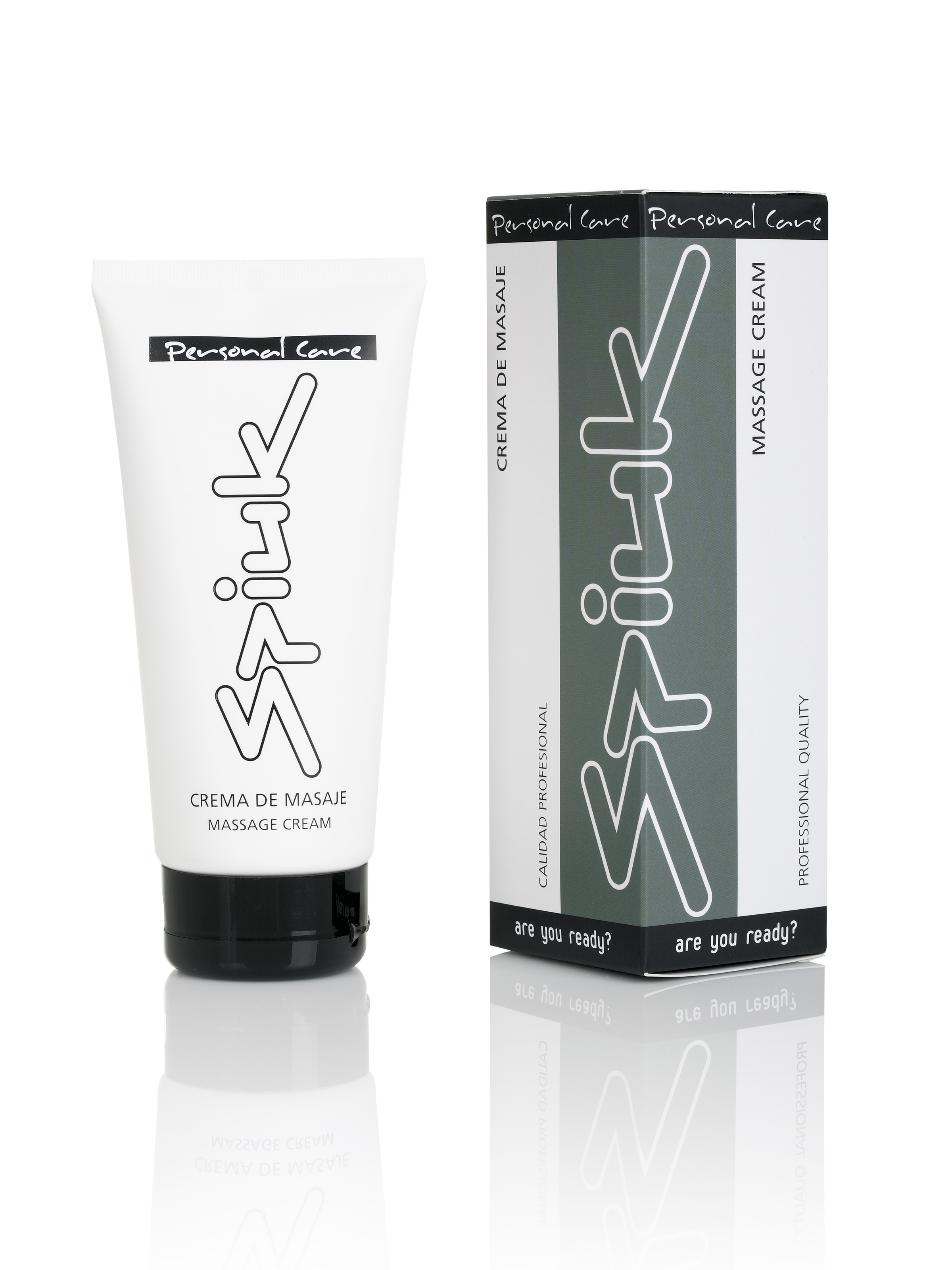 Spiuk Sportline Crema Masaje (calidad Profesional) Unisex 1.000 Ml Spiuk Sportline Crema Masaje (calidad Profesional) Unisex 1.000 Ml