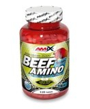 Amix Beef Amino 250 Tabletas Amix Beef Amino 250 Tabletas