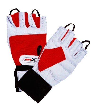 Amix Guantes Muñequera Amix Guantes Muñequera