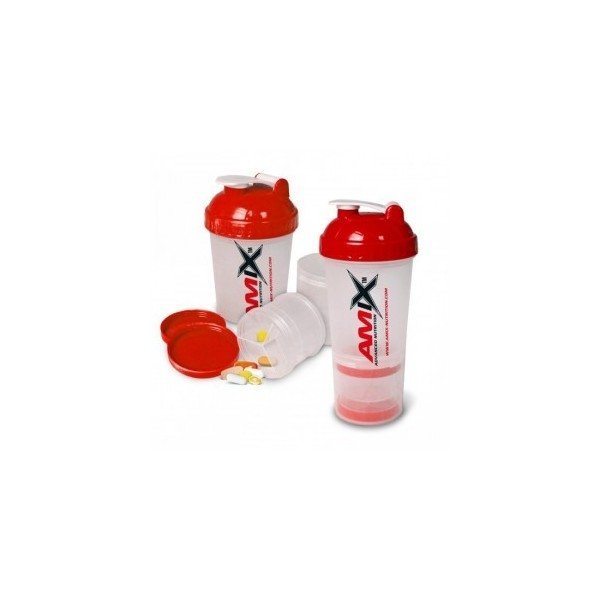 Amix Batidora + Pastillero Amix Batidora + Pastillero