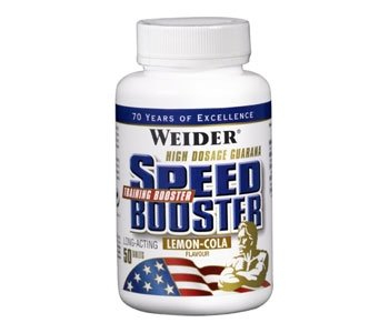 Weider Speed Booster 50 Comp. Weider Speed Booster 50 Comp.