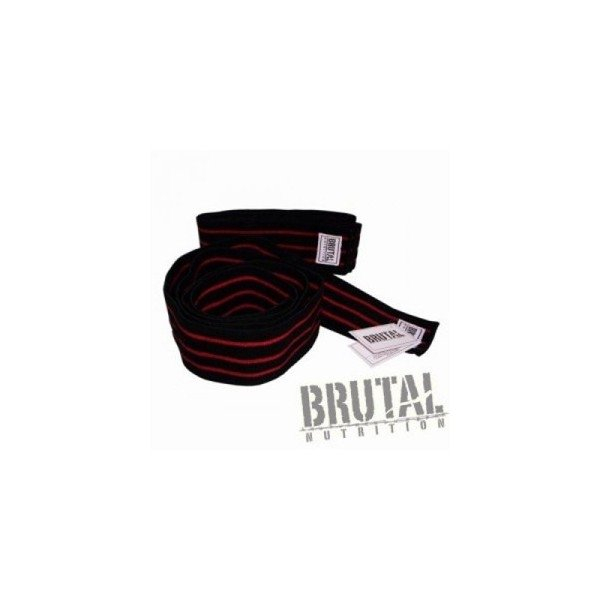 Biotech Usa Muñequera Brutal 0.5 M. Biotech Usa Muñequera Brutal 0.5 M.