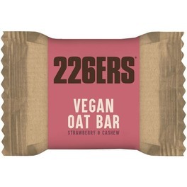 226ERS Vegan Oat Bar 24 barritas x 50 gr