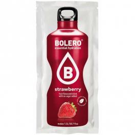Bebida Bolero Sabor Strawberry (stevia)
