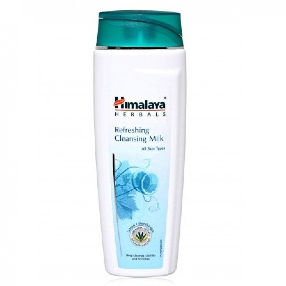 Himalaya Cleansing Milk 200ml Himalaya Cleansing Milk 200ml